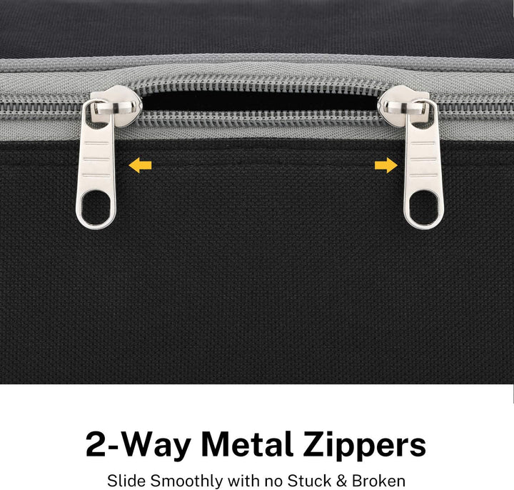 Donner Gitarrentasche 41 Zoll - 5mm Dicke, 41 Zoll - 5mm Dicke