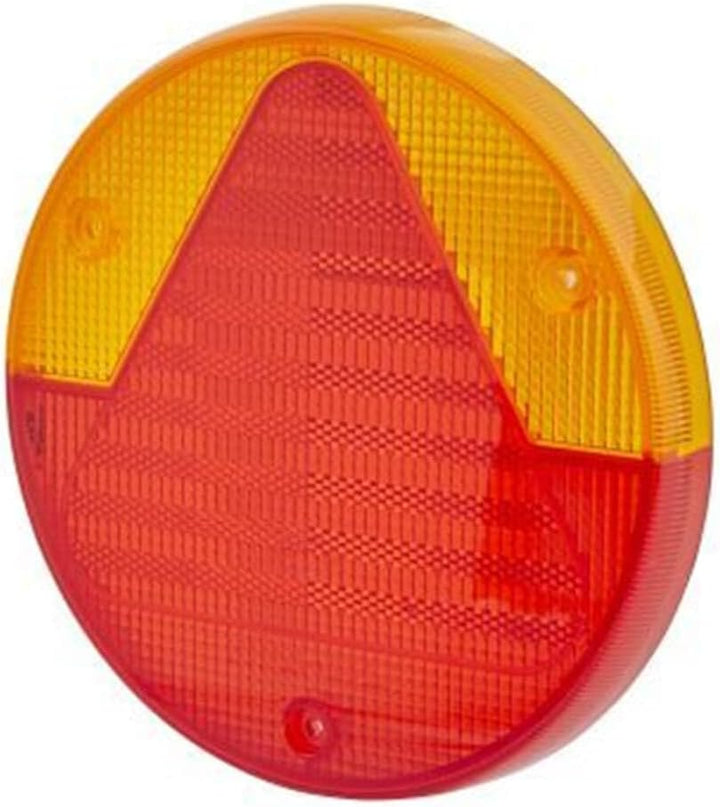 HELLA - Heckleuchte - Hybrid - 12V - 2VA 012 497-161