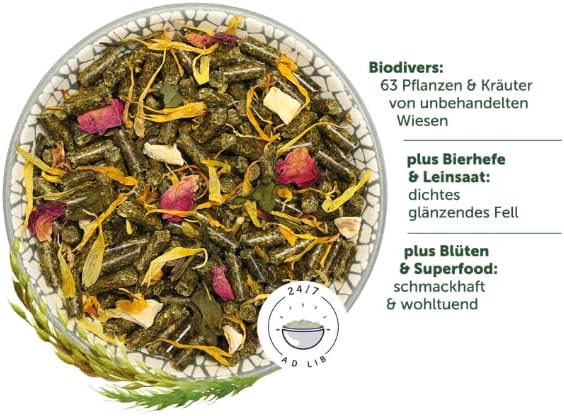Bunny DeguTraum basic 3,2 kg