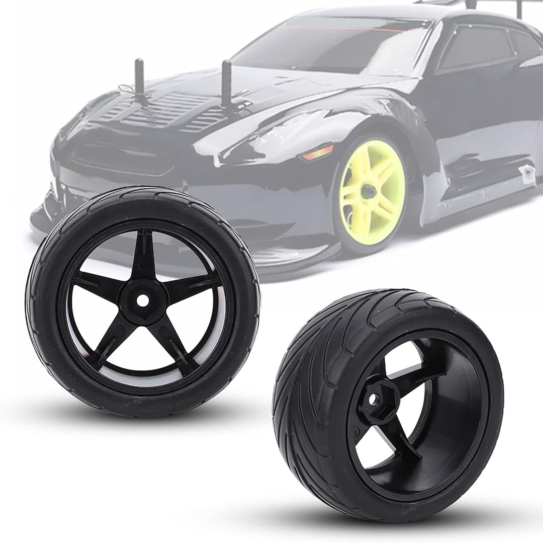 KIMISS Rc Auto Teil 1 10 Rc Auto Reifen 1 10 Rc Auto Universal Reifen Reifen Sory Modifikation Teil