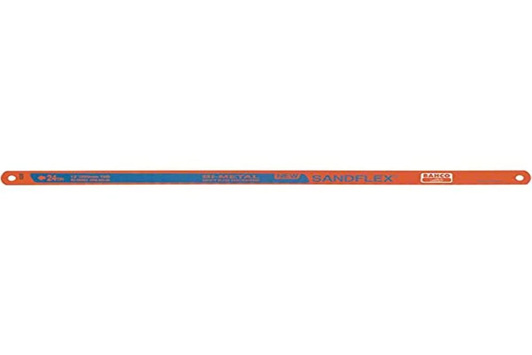 Hojas De Sierra Sandflex 300-3 32 mm, 32 mm