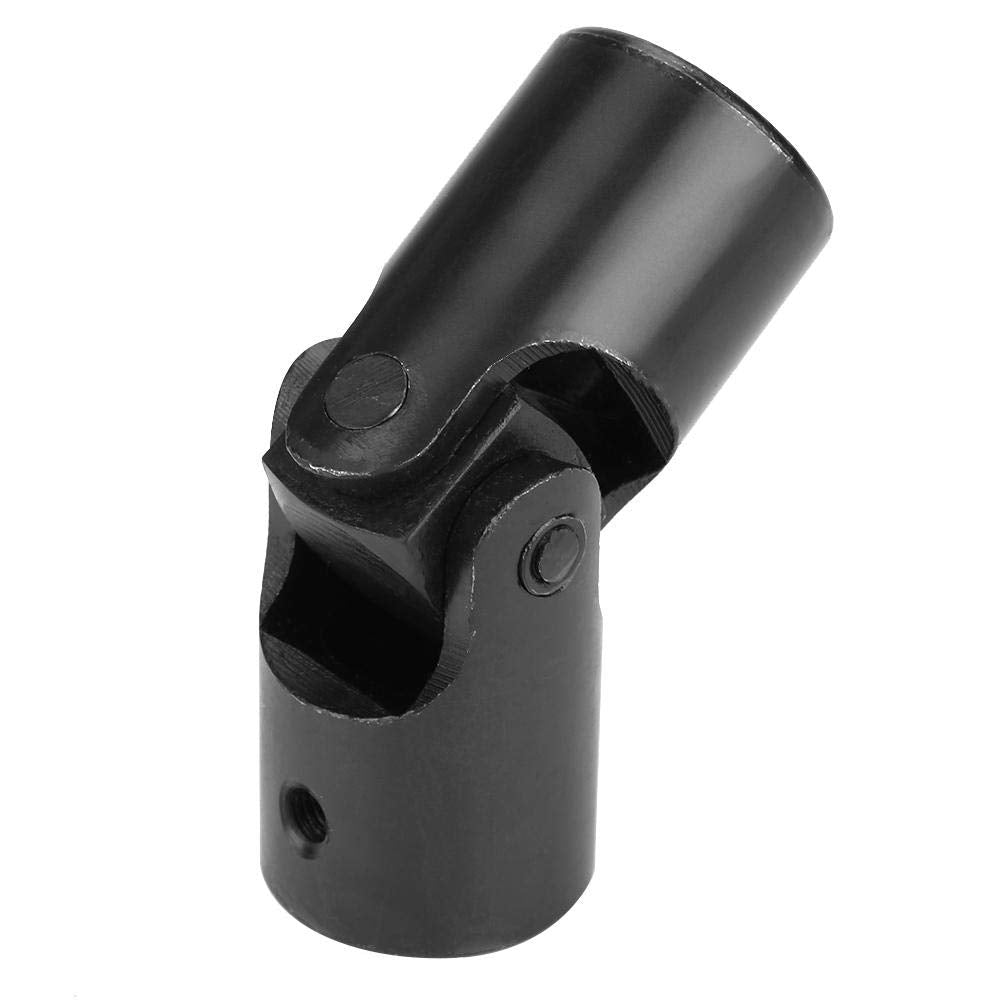 Universalgelenk, 20x32x85mm Kardangelenk, Wellenkupplung Motorstecker DIY Lenkung Universalgelenk au