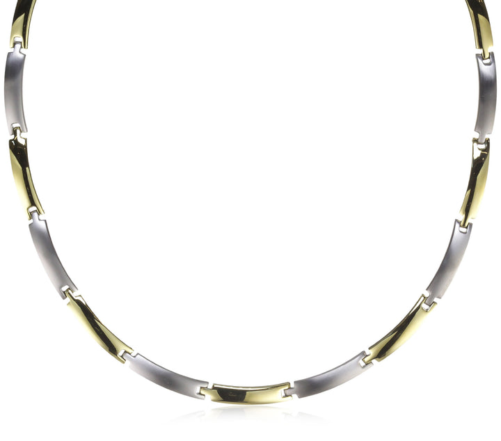 Boccia Damen-Collier Titan Gp Pol/Sat 0817-03