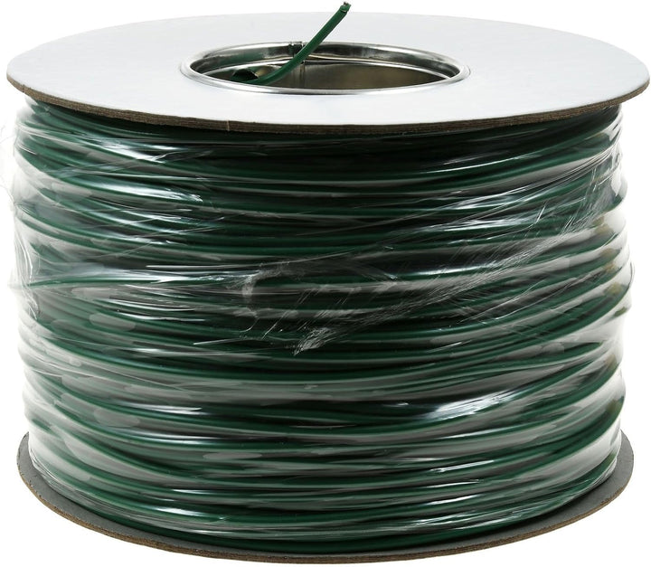 Akku-net Universelles 250m Begrenzungskabel für Mähroboter – Kompatibel mit Husqvarna Gardena, Autom