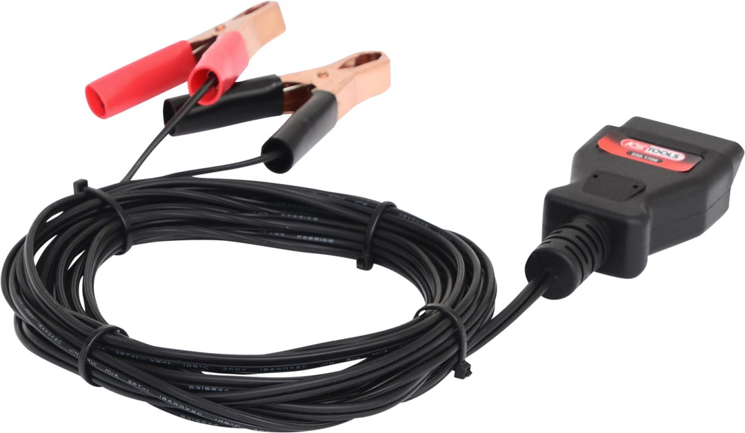 KS Tools 550.1706 Bordnetz-Spannungserhalter, OBD, 5M