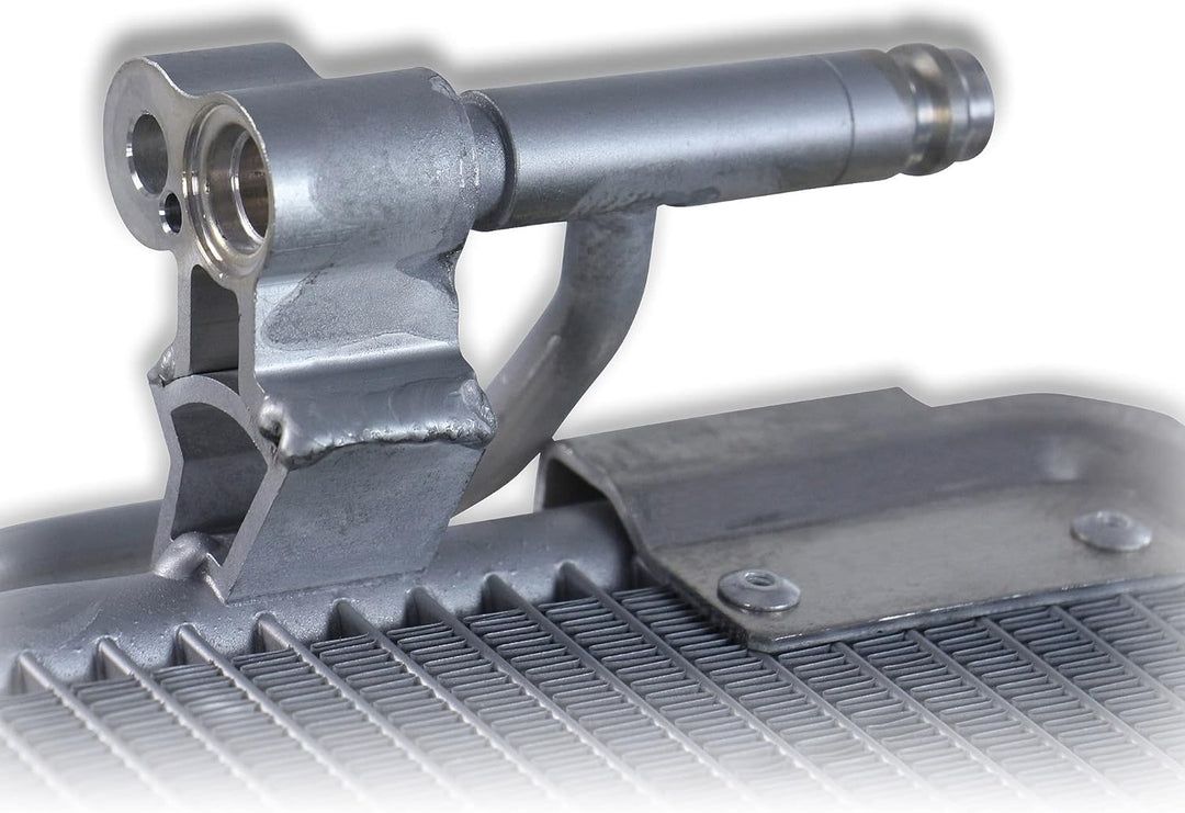 NRF 35416 Kondensator, Klimaanlage