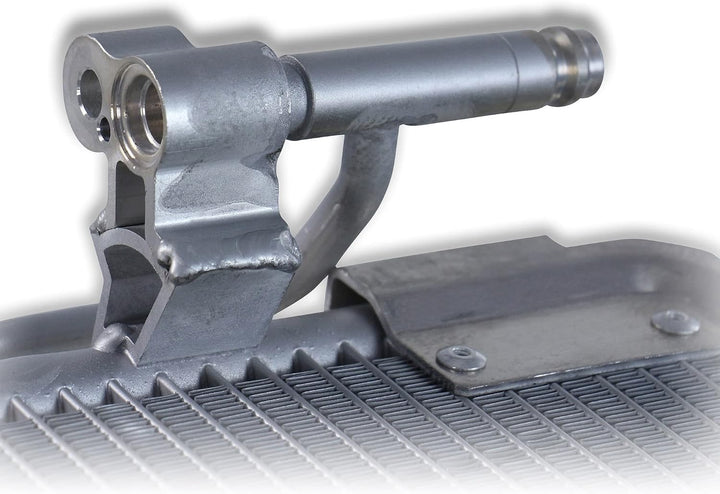 NRF 35416 Kondensator, Klimaanlage