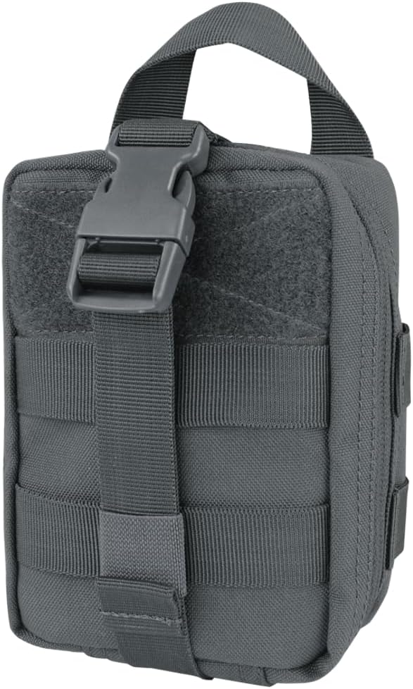 Condor Rip-Away EMT Tasche Lite Coyote Brown Coyote Brown Einheitsgrösse, Coyote Brown Einheitsgröss