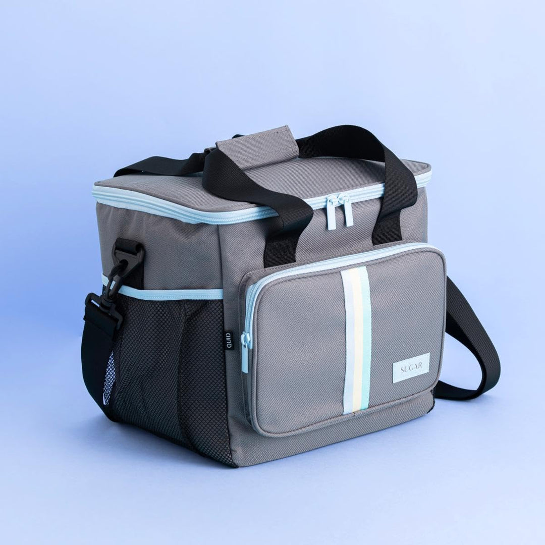 Quid Sugar Thermotasche Rucksack 15 L, Rucksack 15 L