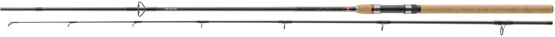 Angelset Spinncombo Daiwa Ninja Spin 2,40m / 15-50g mit Shimano Rolle FX 2500