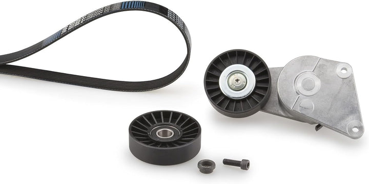 GATES Micro-V Kit K026PK1660