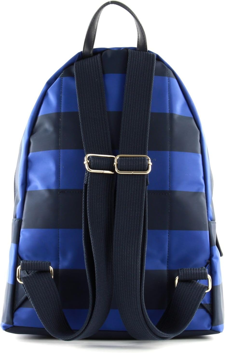 Tommy Hilfiger Poppy Backpack Print Rugby Stripe