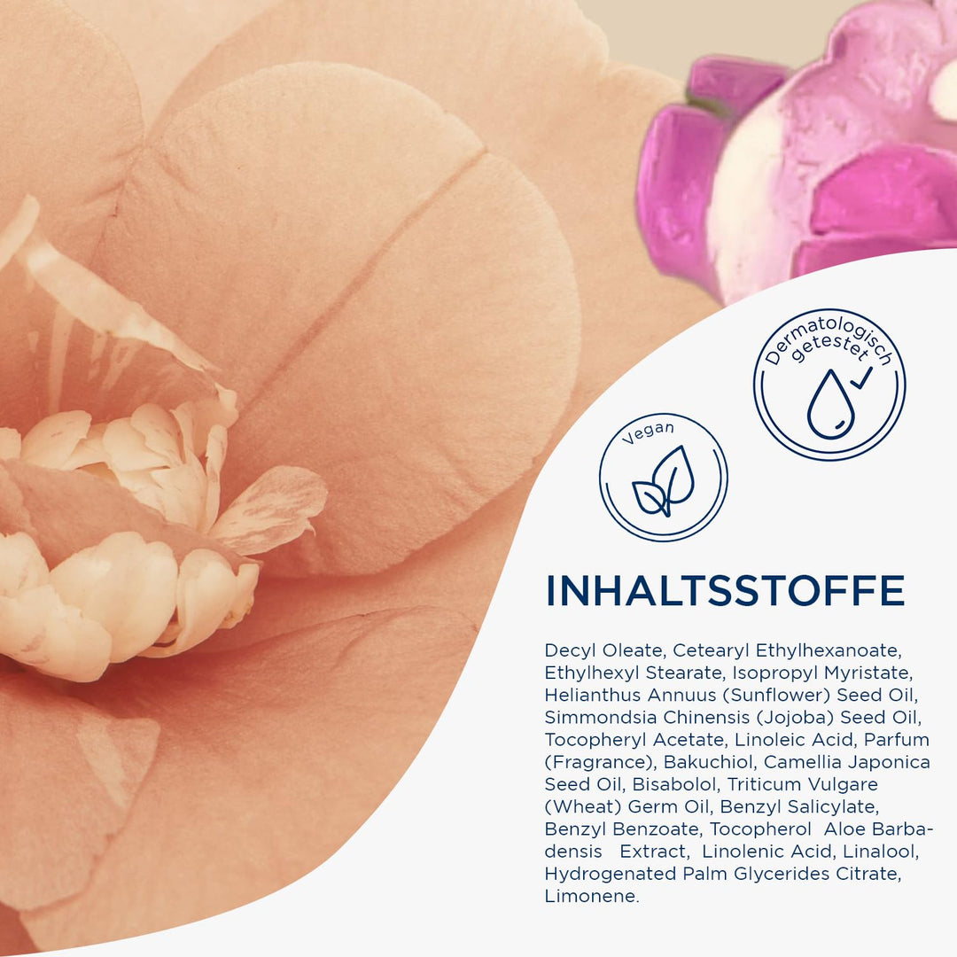 frei öl – ULTRA GLOW ÖL Midnight Sky mit elegantem Duft - für Gesicht & Körper für mehr Glow & sicht