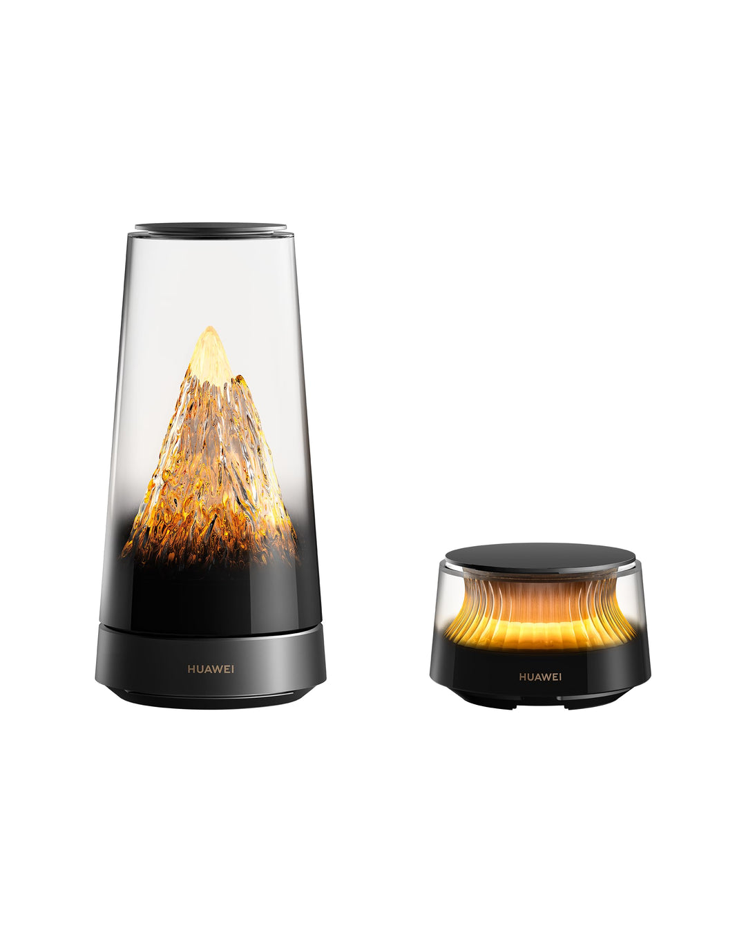 HUAWEI WiFi Mesh X3 Pro Suite Router, Dual-Band Wi-Fi 7 BE 3600, nahtloses Roaming, einfache Einrich
