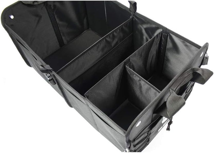 Seat 000061109F Aufbewahrungskasten Kofferraumbox Transportbox Einkaufskorb Kiste