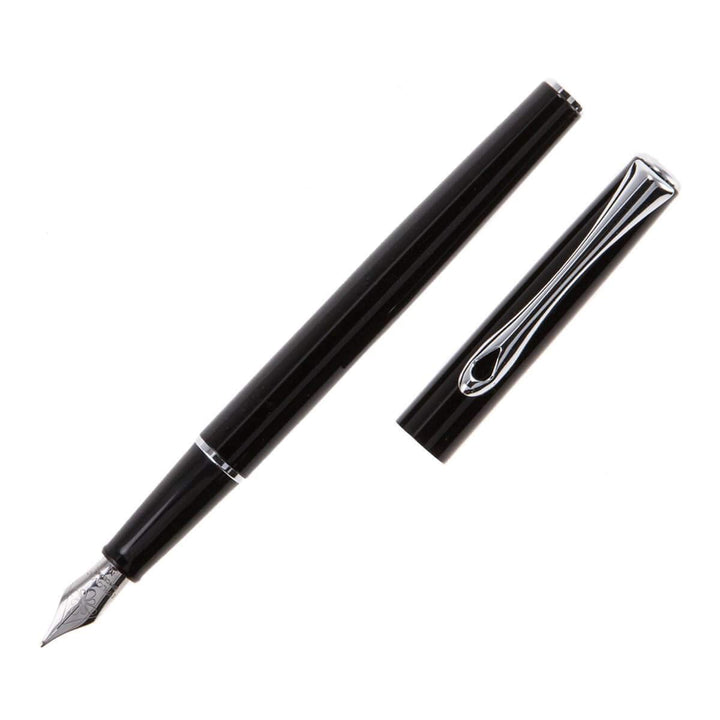 Diplomat d10424950 Hochwertiger Stift