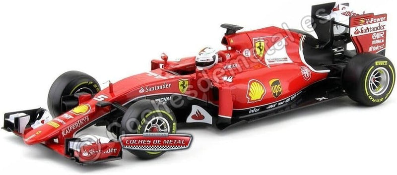 FERRARI F1 Modelauto, 18-16801