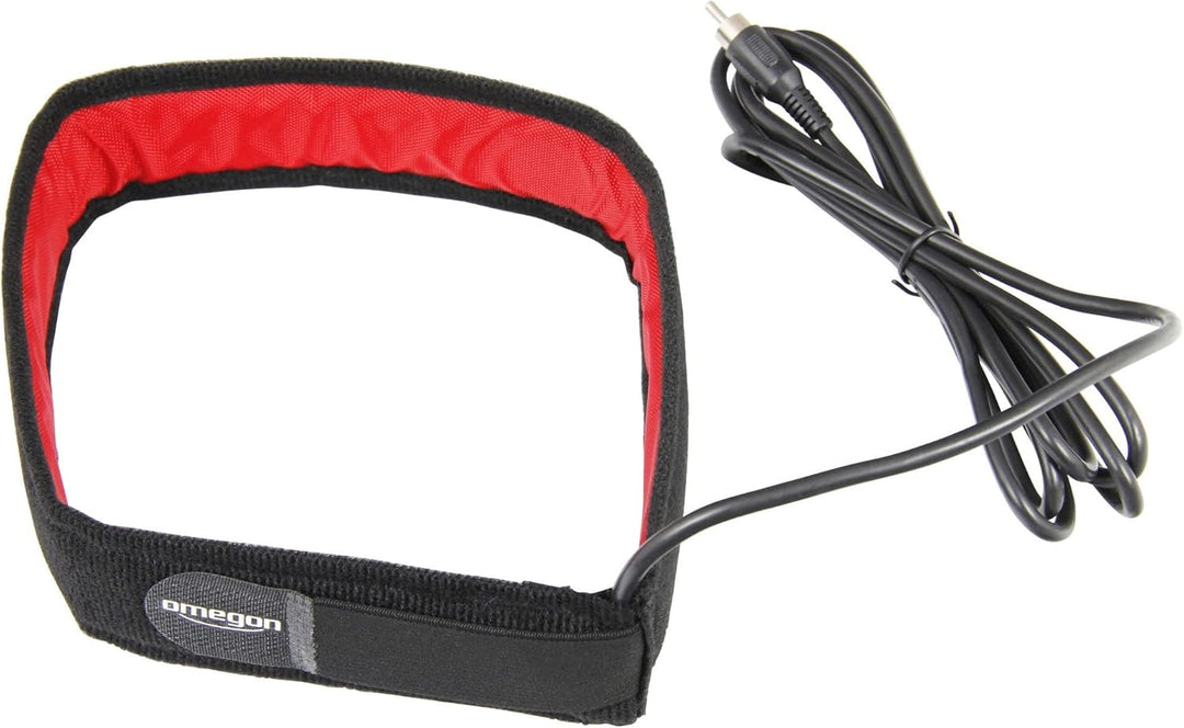 Omegon Heizband 50cm für 5''