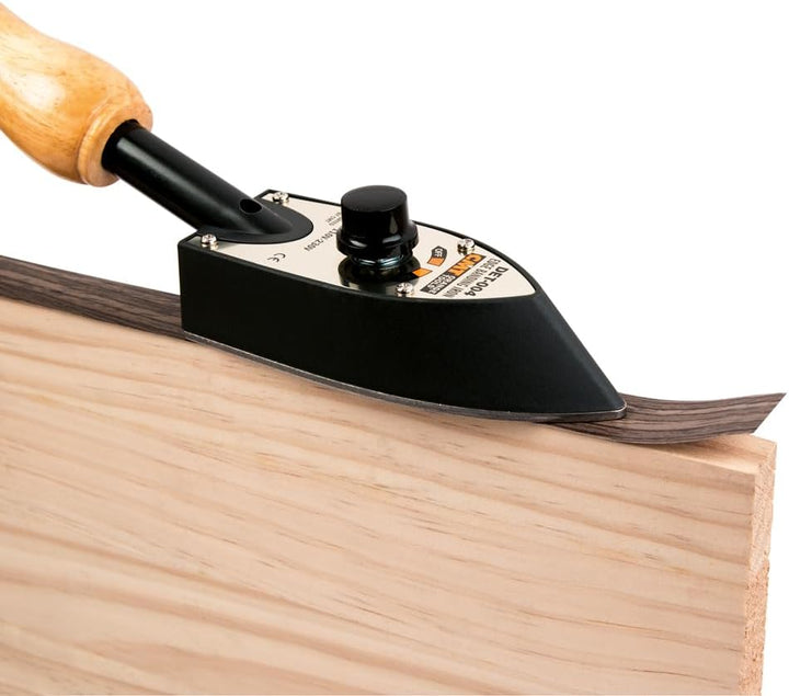 CMT DET-004 - Edge banding iron 230v (70-220°c)