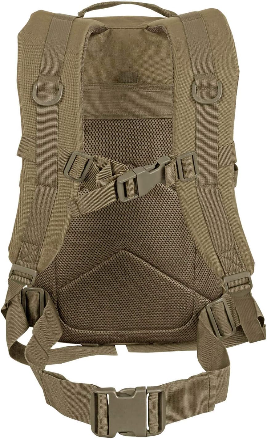 bw-online-shop US Cooper Assault Rucksack Camel Medium - 25