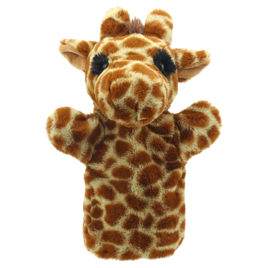 The Puppet Company Marionettenfreunde Giraffe Handpuppe