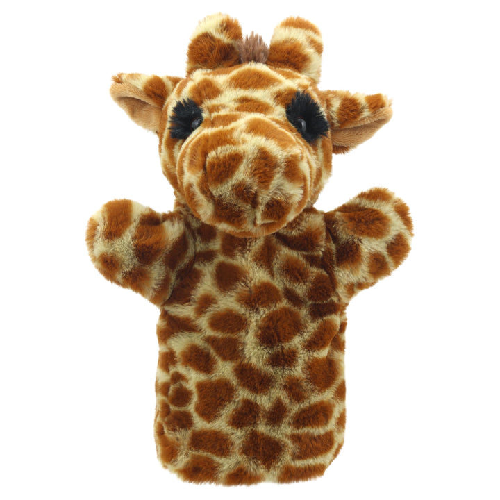 The Puppet Company Marionettenfreunde Giraffe Handpuppe