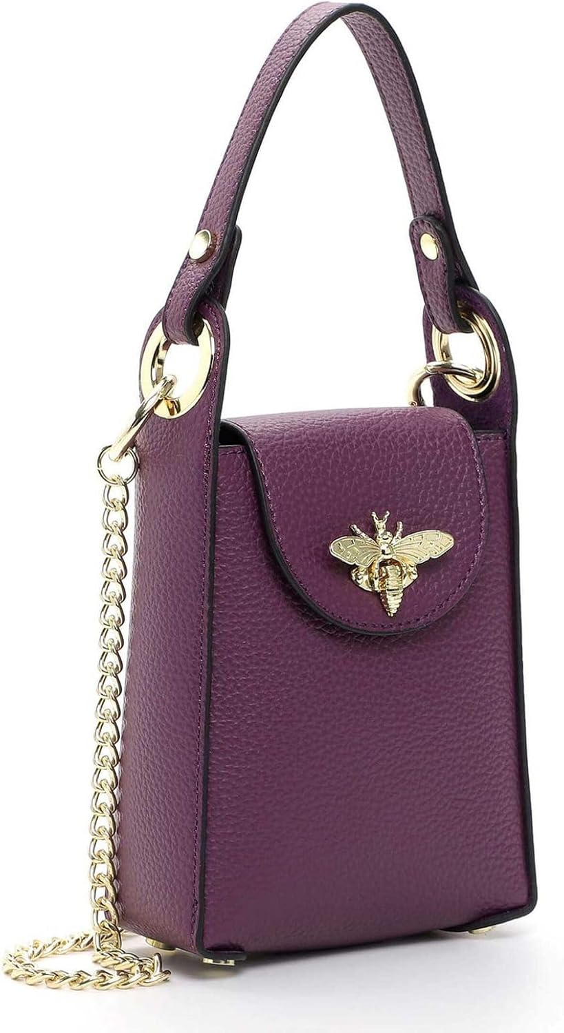 Tamaris Handyetui Matilda 32611 Damen Handyetuis Uni Einheitsgrösse Purple 620, Einheitsgrösse Purpl