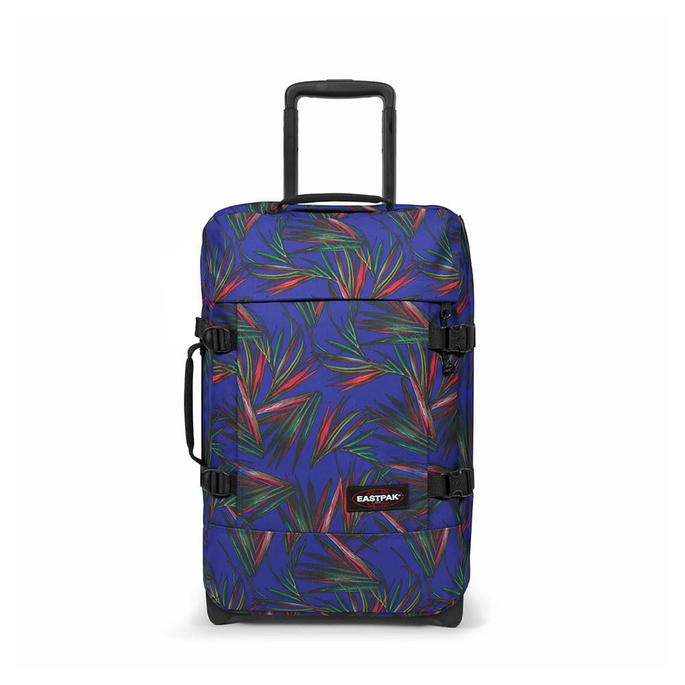 EASTPAK TRANVERZ S Koffer, 45 cm, 42 L Brize Palm Navy, Brize Palm Navy
