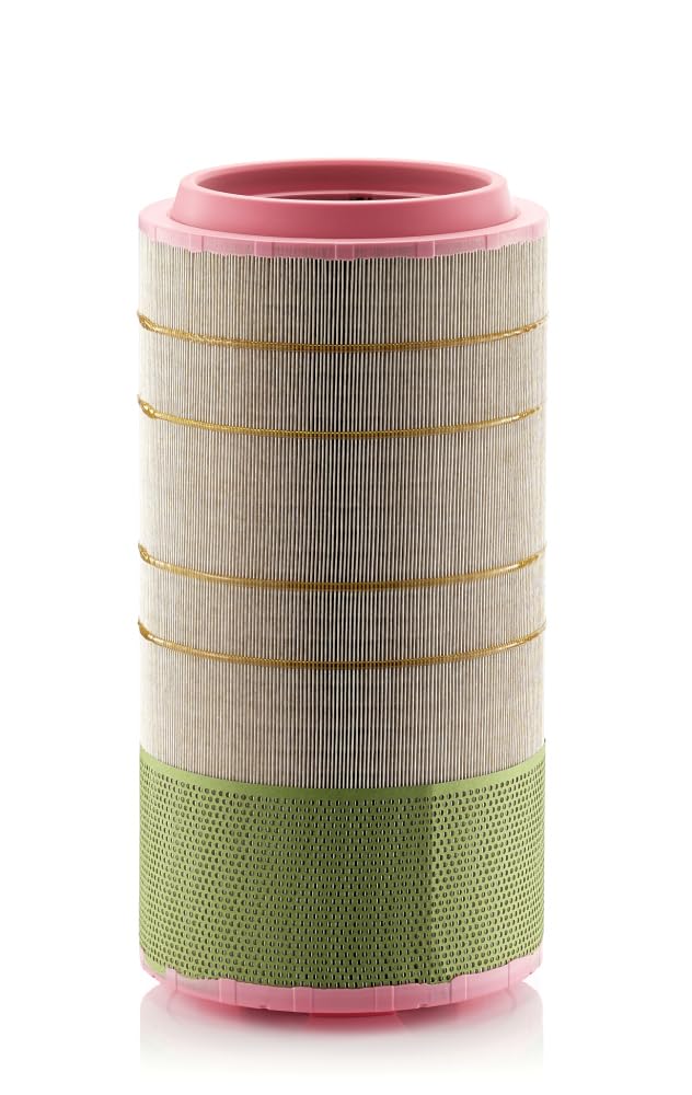 MANN-FILTER C 28 1275 Luftfilter – Für Nutzfahrzeuge