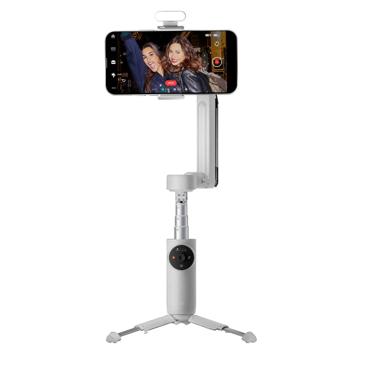 Insta360 Flow Creator Kit (grau), Creator Kit
