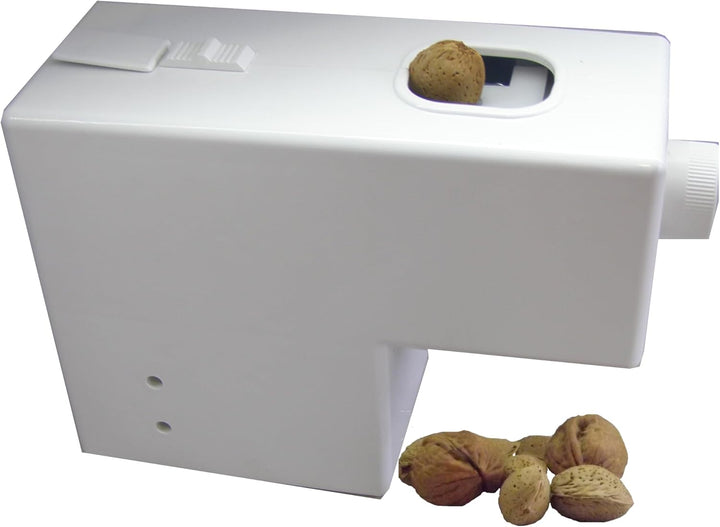Pelamatic - Schälmaschine Mandel Electrica Robito Maschine, Robito Maschine