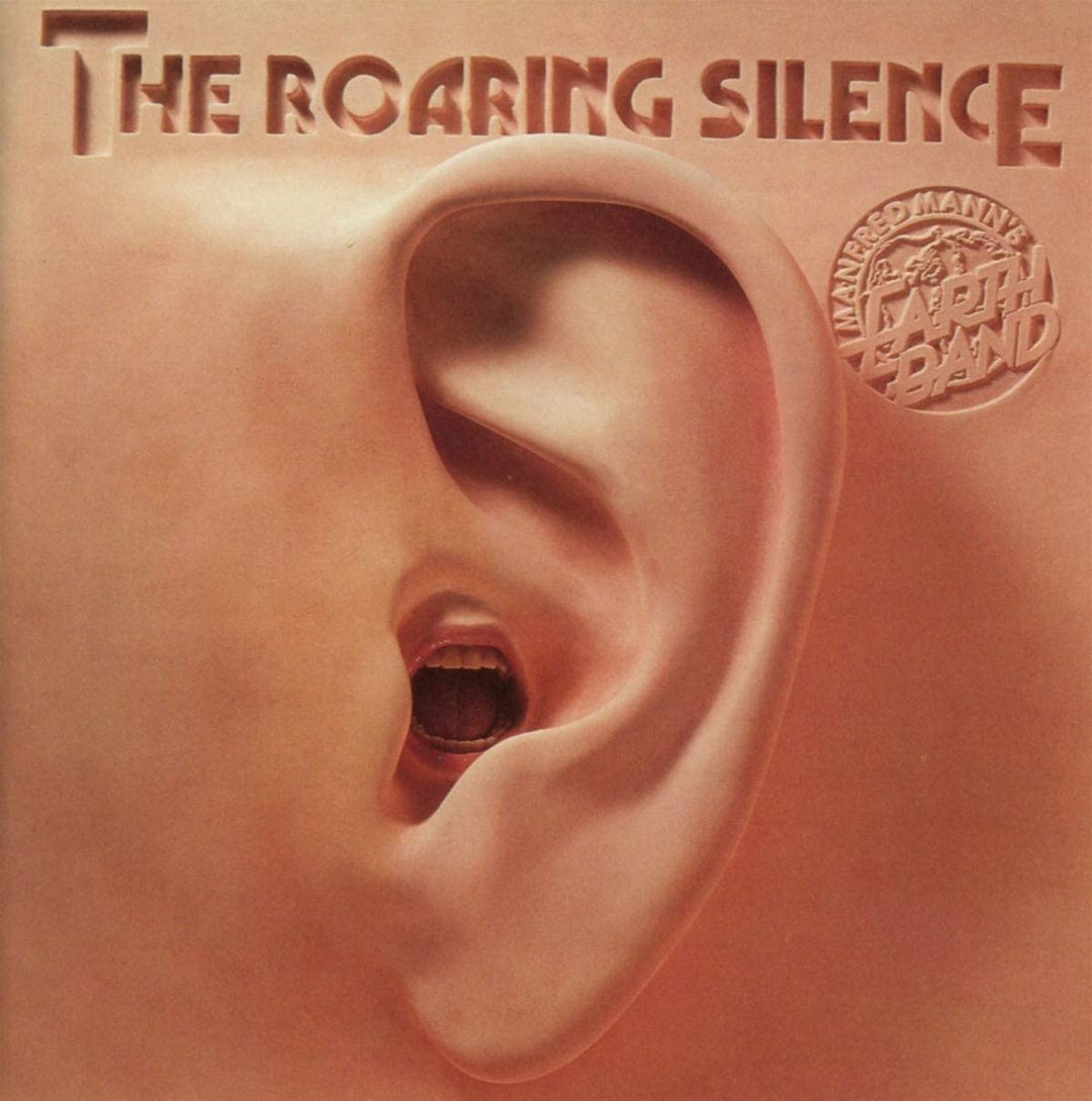 The Roaring Silence, Vinyl