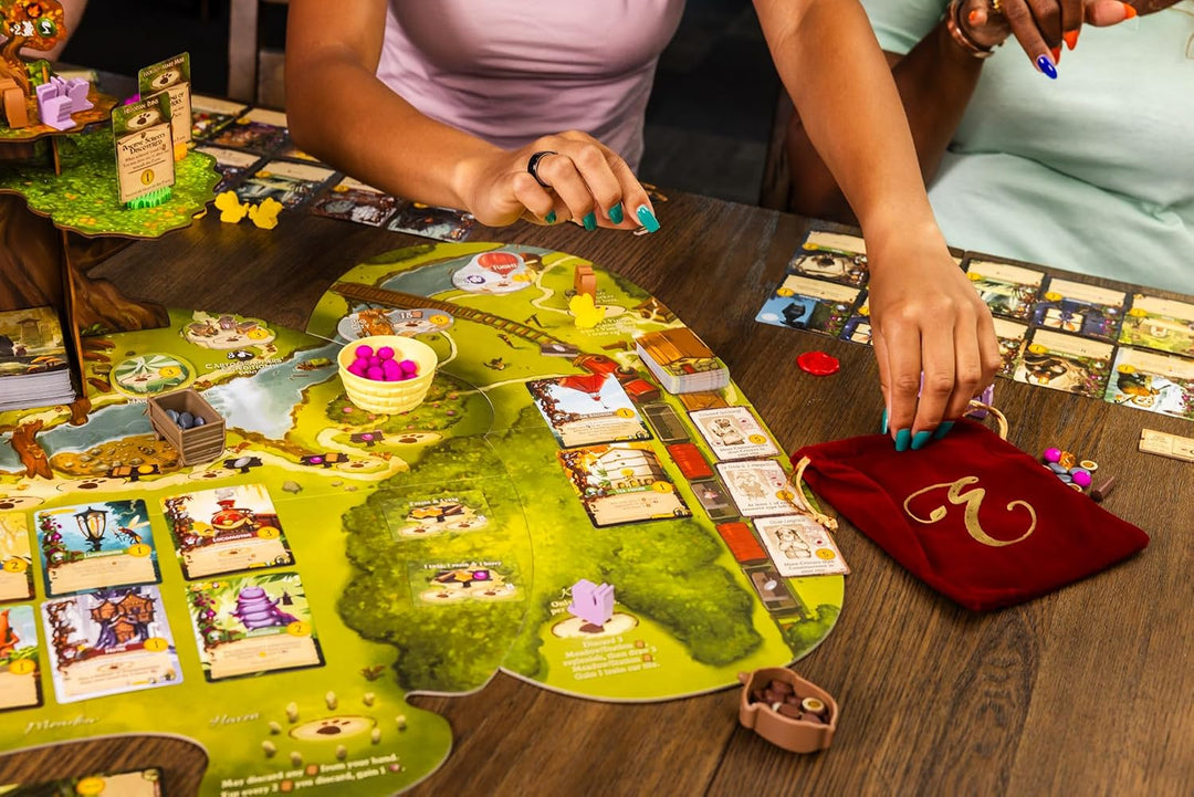 Everdell: Newleaf (EN) (STG3091)