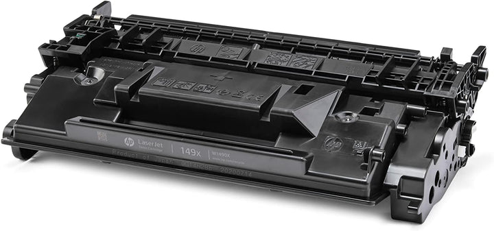 HP 149X (W1490X) Original LaserJet Toner Schwarz (Mit hoher Reichweite, Kompatibel mit HP LaserJet P