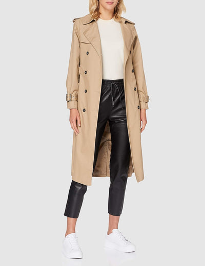 Oakwood Damen Geschenk Klassische Hose S Schwarz, S Schwarz