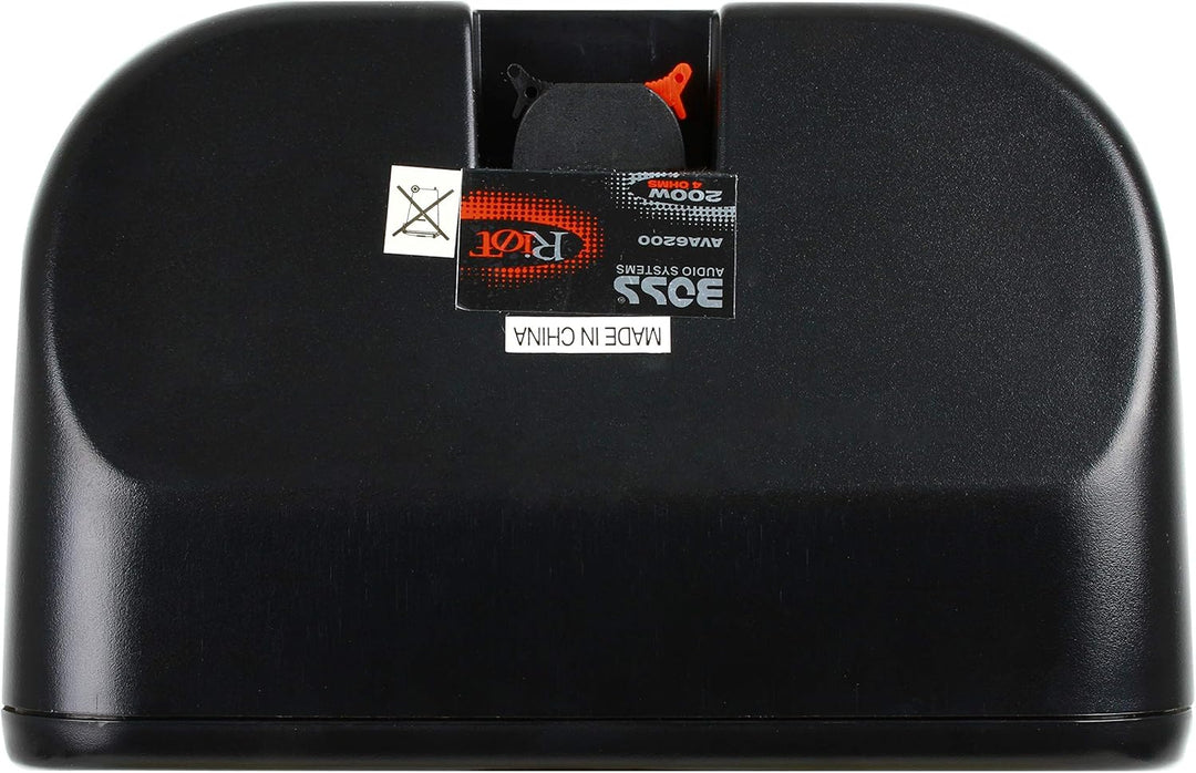 Boss Audio 3-Wege-Box-Lautsprecher, 80 Watt