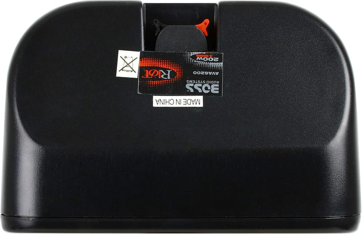 Boss Audio 3-Wege-Box-Lautsprecher, 80 Watt