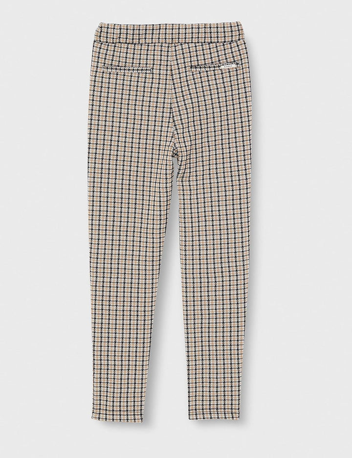 GARCIA Mädchen Pants Non Denim Hose 176 Turtledove, 176 Turtledove