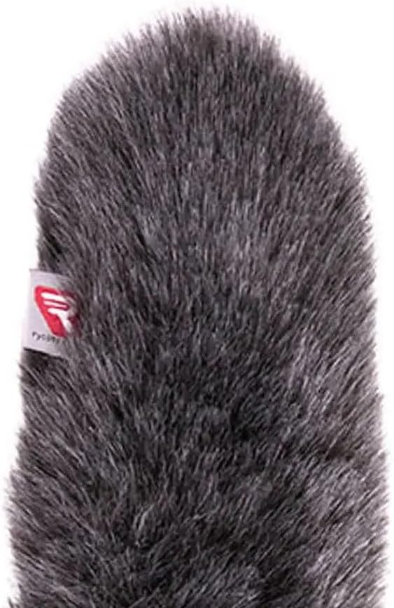 Rycote 055455 Mini Windjammer für Rode VideoMic Go