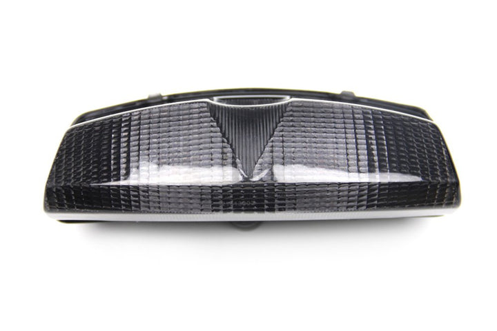 aVDB-moto LED-Bremslicht mit integrierten Blinker kompatibel mit Kawasaki ZXR750 1992/1995, GPZ 500