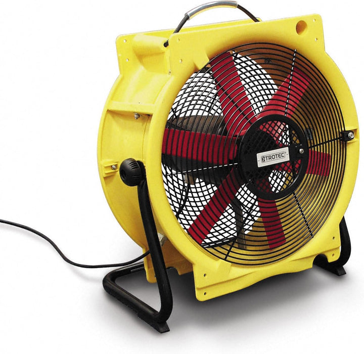 Trotec Ventilator TTV 4500 HP