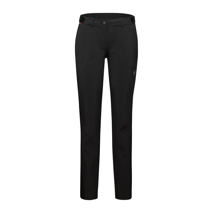 Mammut Damen Runbold Hose Wanderhose Trekkinghose 32 Schwarz, 32 Schwarz
