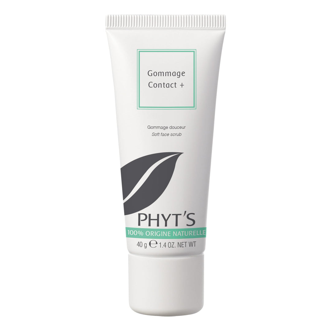 Phyts for Women Contact Plus Gentle Face Scrub Peeling – 1,4 oz Peeling