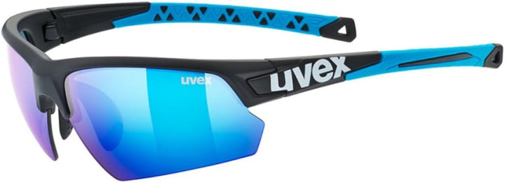 uvex Unisex Sportstyle 224 Sportbrille