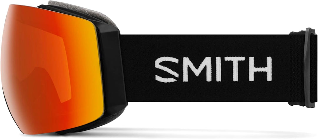 Smith AS IO MAG - CHROMAPOP EVERYDAY RED MIRROR - 99MP