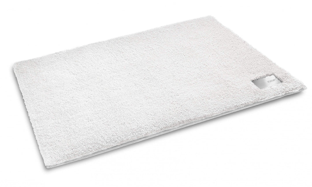 Joop! 1521317001 Luxury - eckig, 60 x 90 cm weiss Weiss 60 cm x 90 cm, Weiss 60 cm x 90 cm