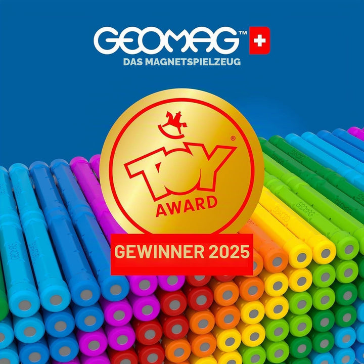 Geomag 23&