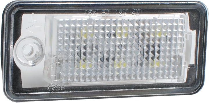 M-Tech CLP012 Paar LED Kennzeichenbeleuchtung