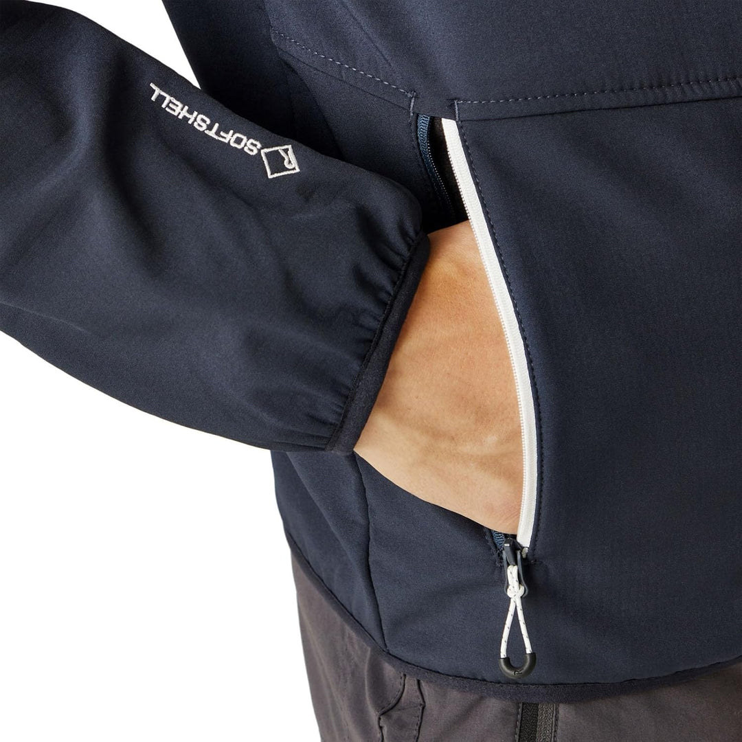 Regatta Herren Arec Iii Jacket S Navy, S Navy