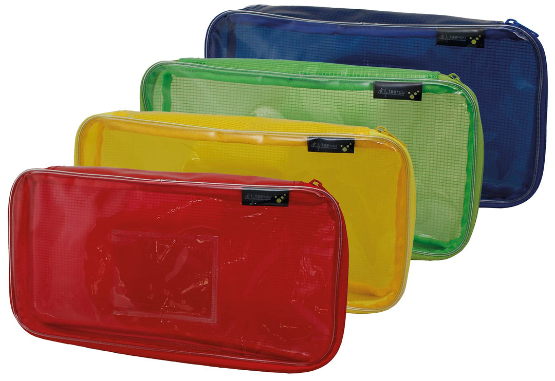 tee-uu Praxis Modultaschen-Sets Mixed & Large (Large), L